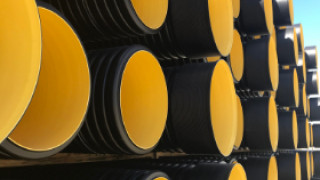 PVC, PE & Metal Pipes & Drainage Systems | Iplex Australia