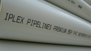 PVC, PE & Metal Pipes & Drainage Systems | Iplex Australia