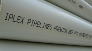 DWV Non Pressure Pipe Systems | Iplex Australia