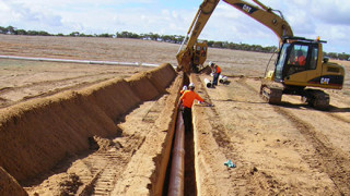 PVC, PE & Metal Pipes & Drainage Systems | Iplex Australia