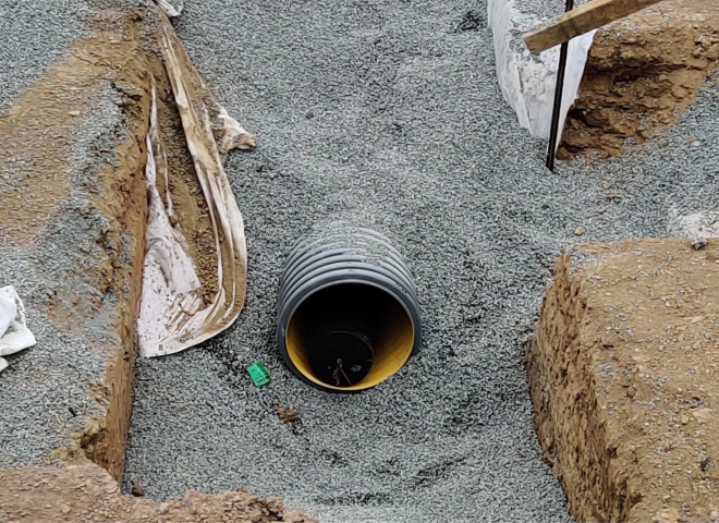 Drain & Sewerage Systems | Iplex Australia