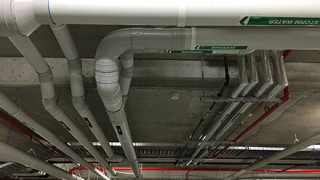 PVC, PE & Metal Pipes & Drainage Systems | Iplex Australia