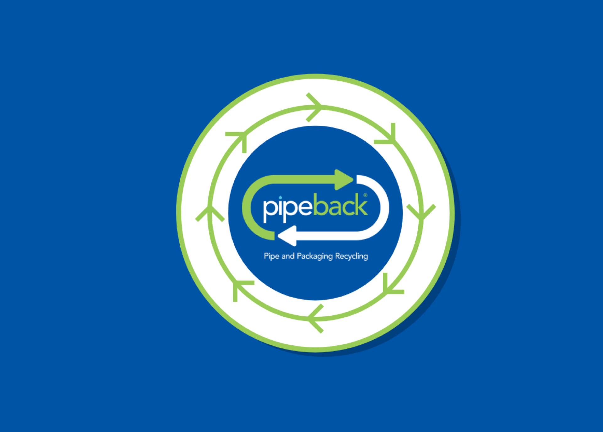 Pipeback - Pipe and Packaging Recycling